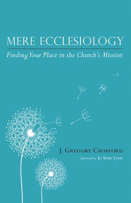 bokomslag Mere Ecclesiology