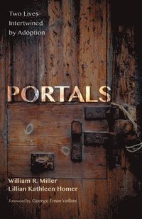 bokomslag Portals