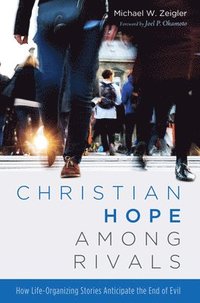 bokomslag Christian Hope Among Rivals