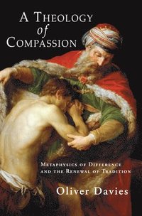 bokomslag A Theology of Compassion