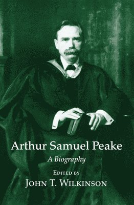 Arthur Samuel Peake 1