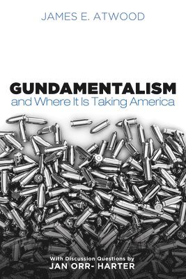 Gundamentalism and Where It Is Taking America