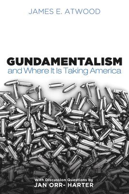 Gundamentalism and Where It Is Taking America 1