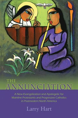 The Annunciation 1