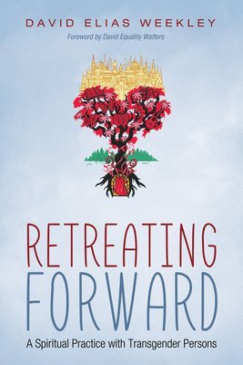 Retreating Forward 1