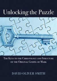 bokomslag Unlocking the Puzzle