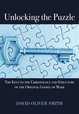 bokomslag Unlocking the Puzzle