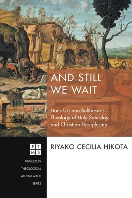 bokomslag And Still We Wait