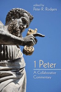 bokomslag 1 Peter