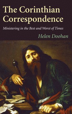 Corinthian Correspondence