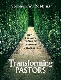 bokomslag Transforming Pastors