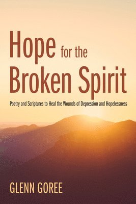 Hope for the Broken Spirit 1