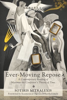 Ever-Moving Repose 1