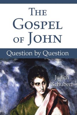 The Gospel of John 1