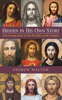 Hidden in His Own Story 1