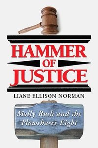 bokomslag Hammer of Justice