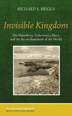 Richard S Briggs - Invisible Kingdom, Inbunden