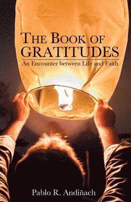 bokomslag The Book of Gratitudes