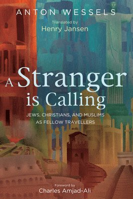 Stranger Is Calling