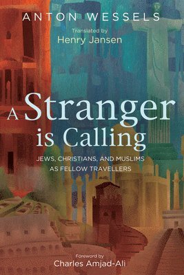 Stranger Is Calling