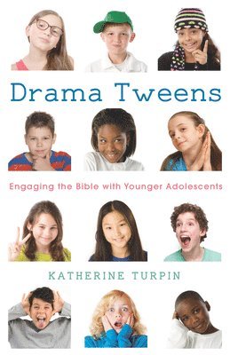 Drama Tweens 1