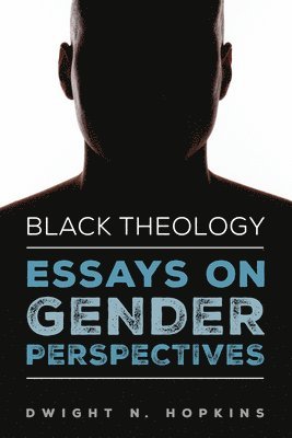 bokomslag Black Theology-Essays on Gender Perspectives