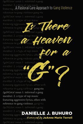 bokomslag Is There a Heaven for a "G"?