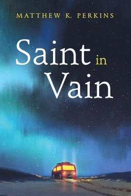 Saint in Vain 1