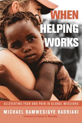 bokomslag When Helping Works