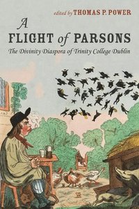 bokomslag A Flight of Parsons