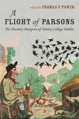 A Flight of Parsons 1