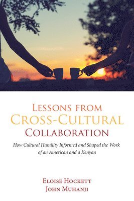 Lessons from Cross-Cultural Collaboration 1