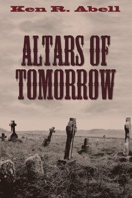 Altars of Tomorrow 1