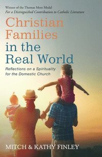 bokomslag Christian Families in the Real World