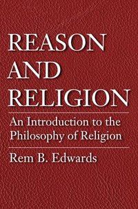 bokomslag Reason and Religion