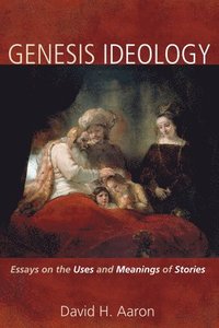 bokomslag Genesis Ideology