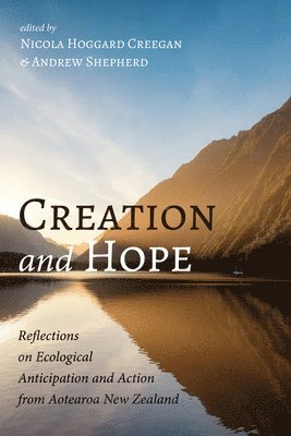 bokomslag Creation and Hope