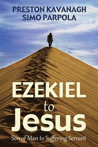 bokomslag Ezekiel to Jesus