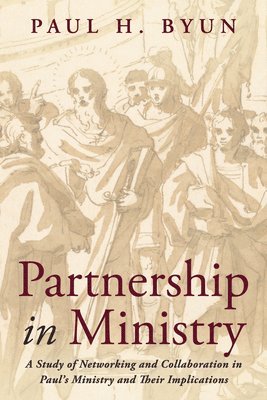 Partnership in Ministry 1