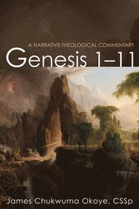 bokomslag Genesis 1-11