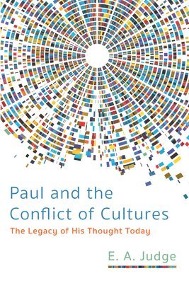 bokomslag Paul and the Conflict of Cultures