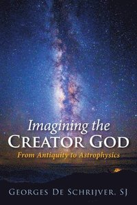bokomslag Imagining the Creator God