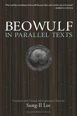 Beowulf in Parallel Texts 1
