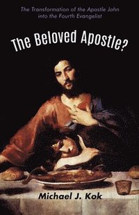 bokomslag Beloved Apostle?