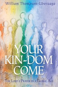 bokomslag Your Kin-DOM Come
