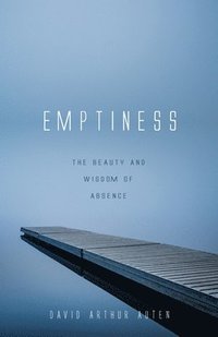 bokomslag Emptiness