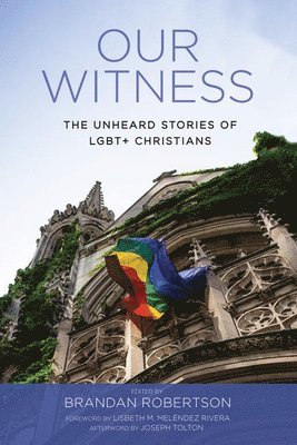 Our Witness 1