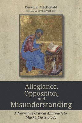 Allegiance, Opposition, and Misunderstanding 1