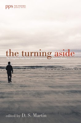D S Martin, D. S. Martin - Turning Aside, Inbunden