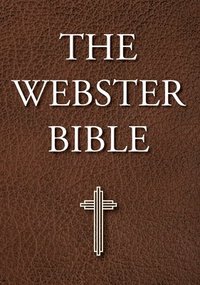 bokomslag The Webster Bible